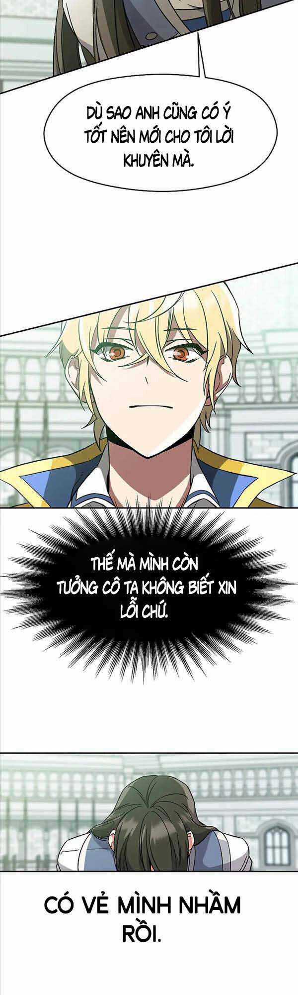 Đại Ma Đạo Sư Hồi Quy Chapter 25 trang 6