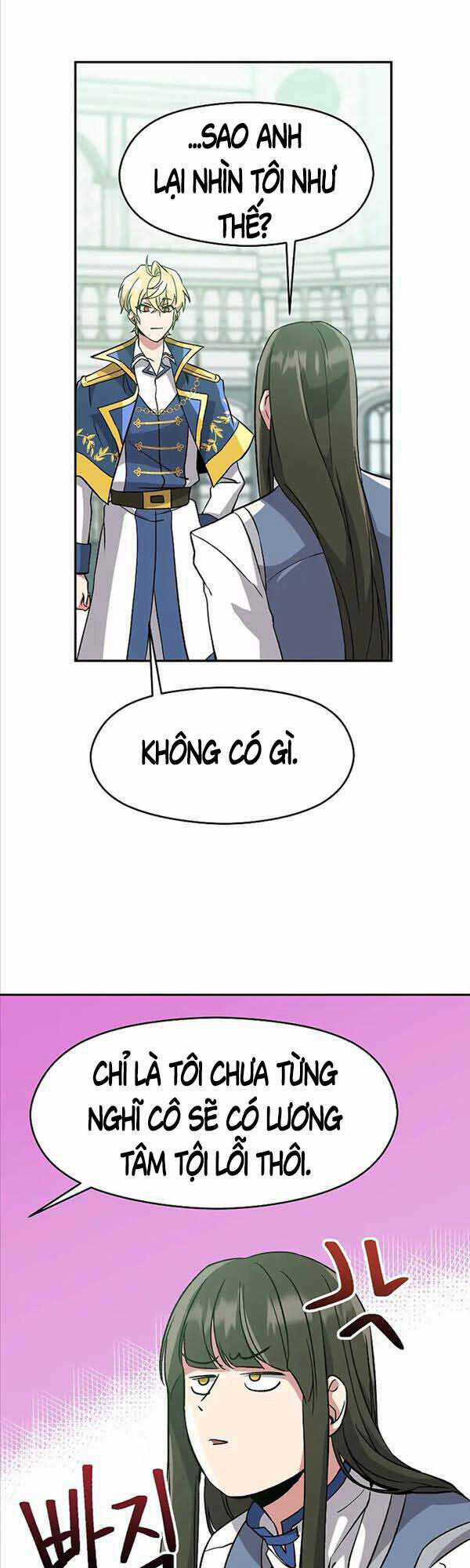 Đại Ma Đạo Sư Hồi Quy Chapter 25 trang 7