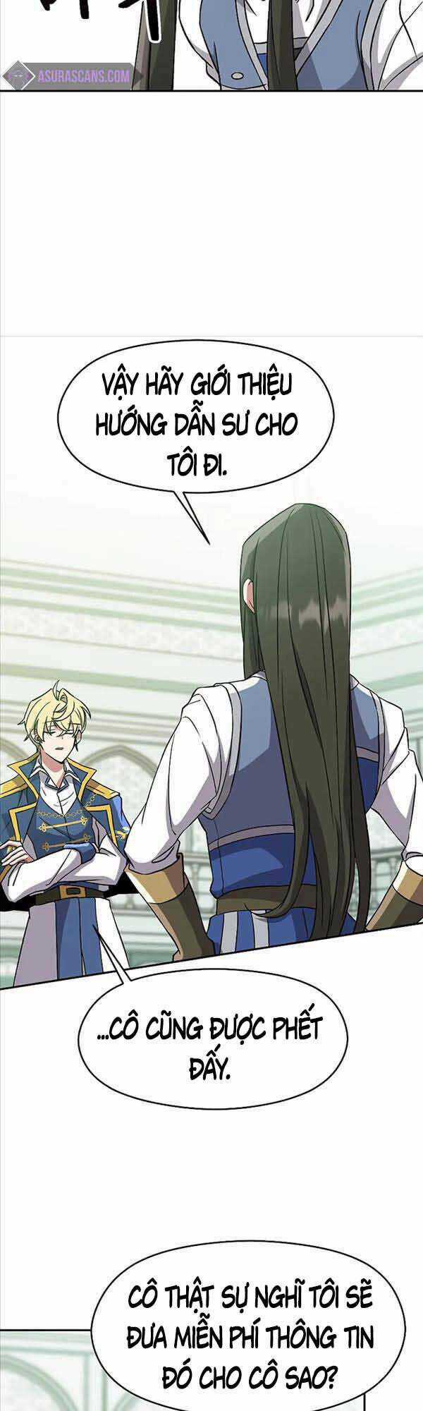 Đại Ma Đạo Sư Hồi Quy Chapter 25 trang 8