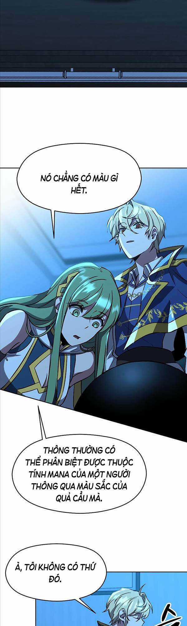 Đại Ma Đạo Sư Hồi Quy Chapter 26 trang 10