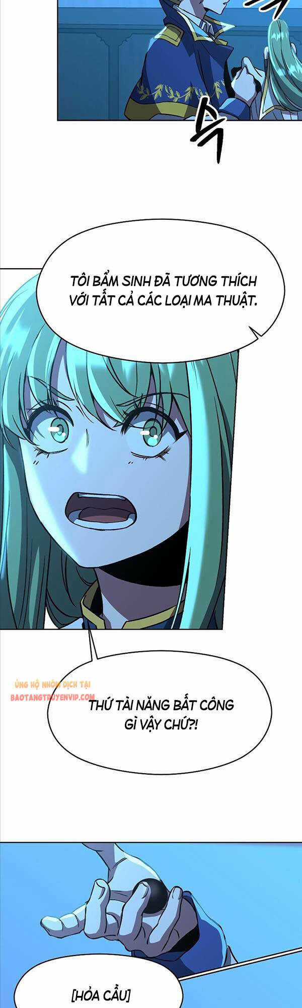 Đại Ma Đạo Sư Hồi Quy Chapter 26 trang 11