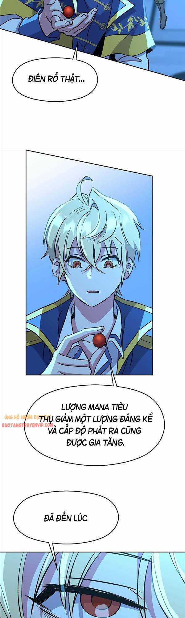 Đại Ma Đạo Sư Hồi Quy Chapter 26 trang 13