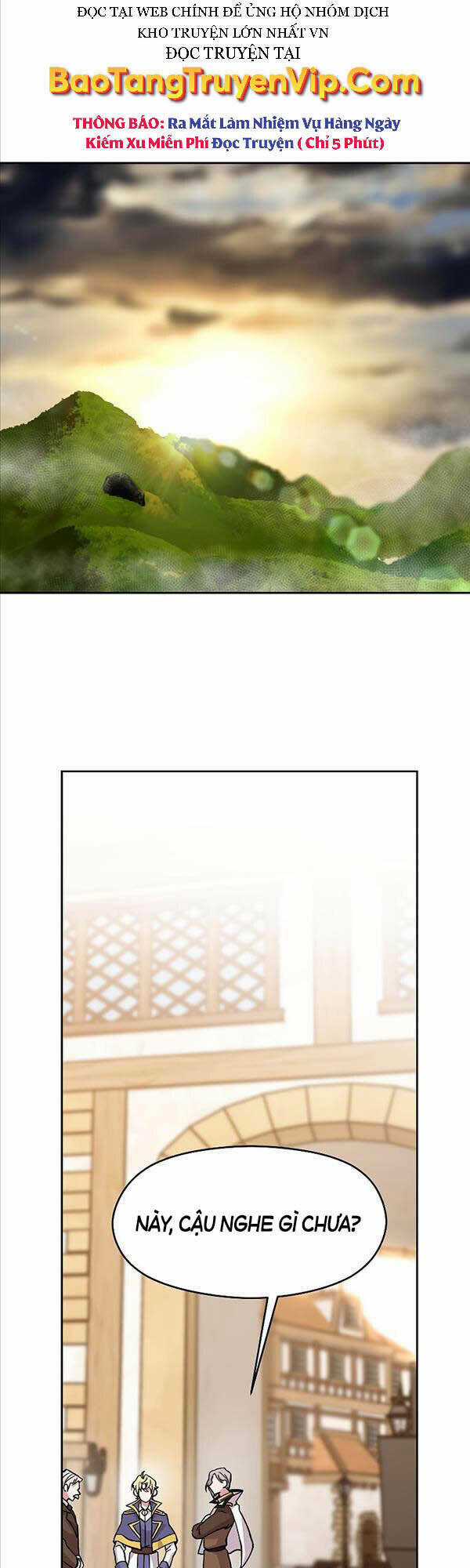 Đại Ma Đạo Sư Hồi Quy Chapter 26 trang 15