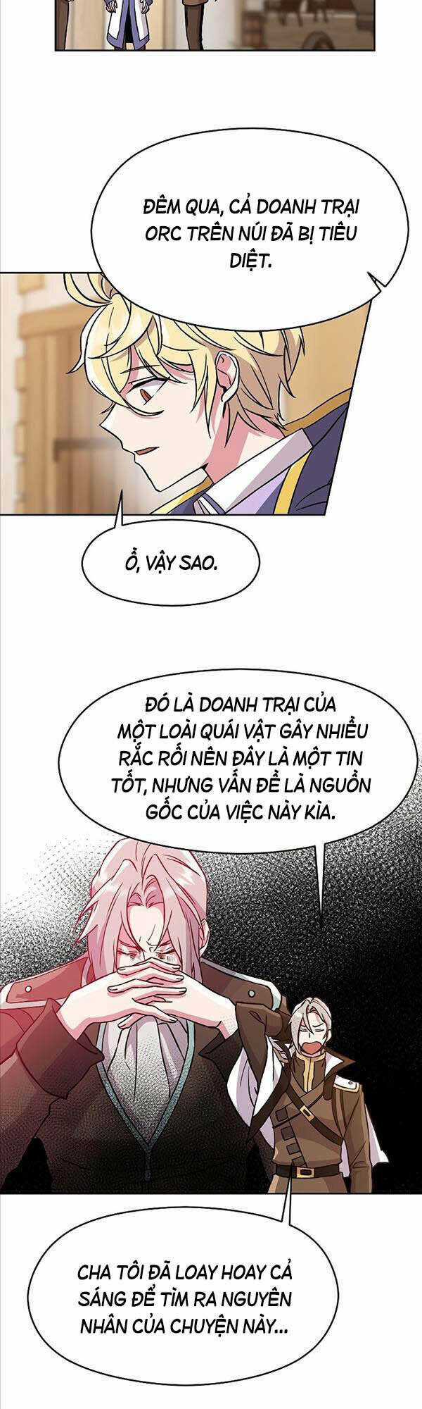 Đại Ma Đạo Sư Hồi Quy Chapter 26 trang 16