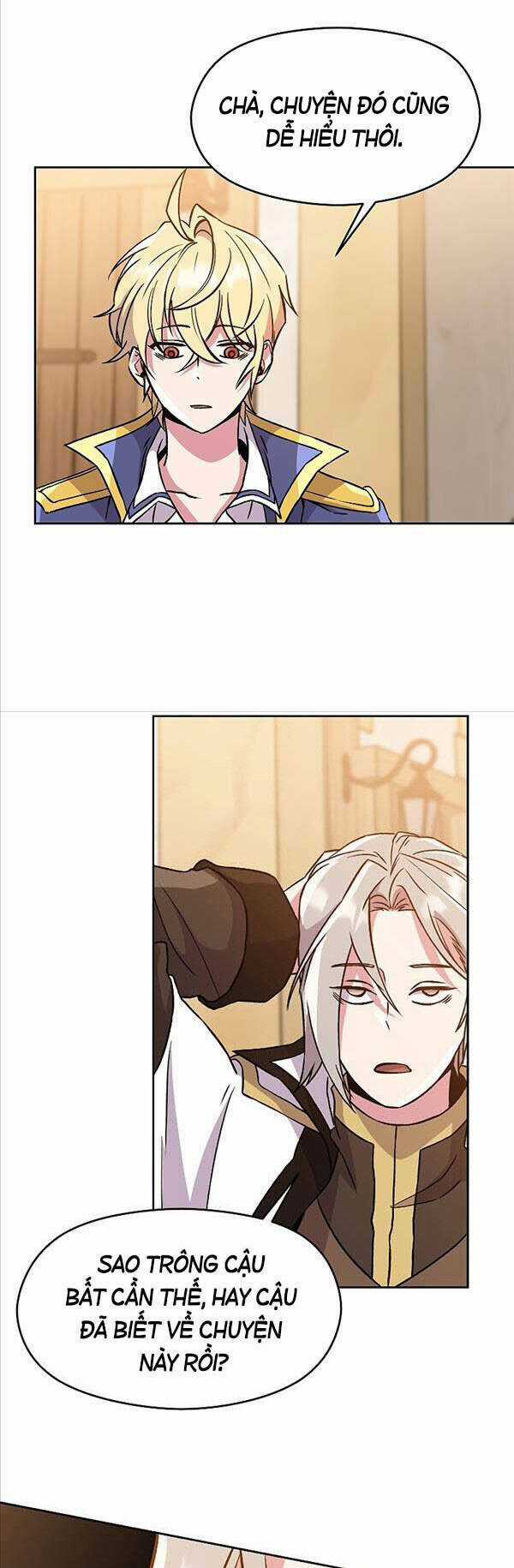 Đại Ma Đạo Sư Hồi Quy Chapter 26 trang 17