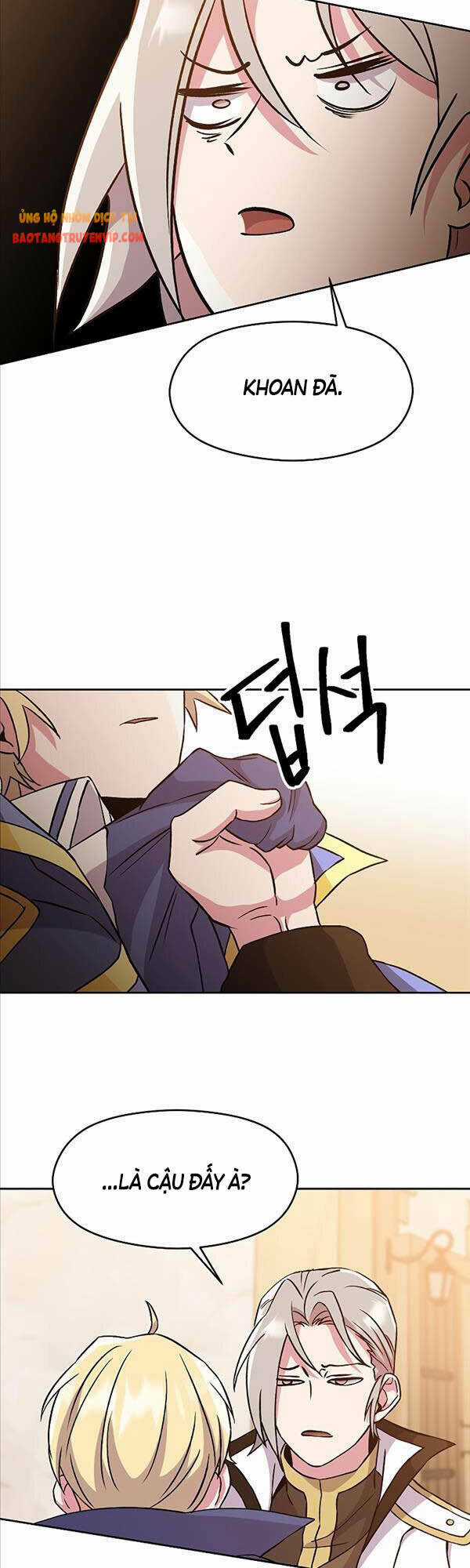 Đại Ma Đạo Sư Hồi Quy Chapter 26 trang 18