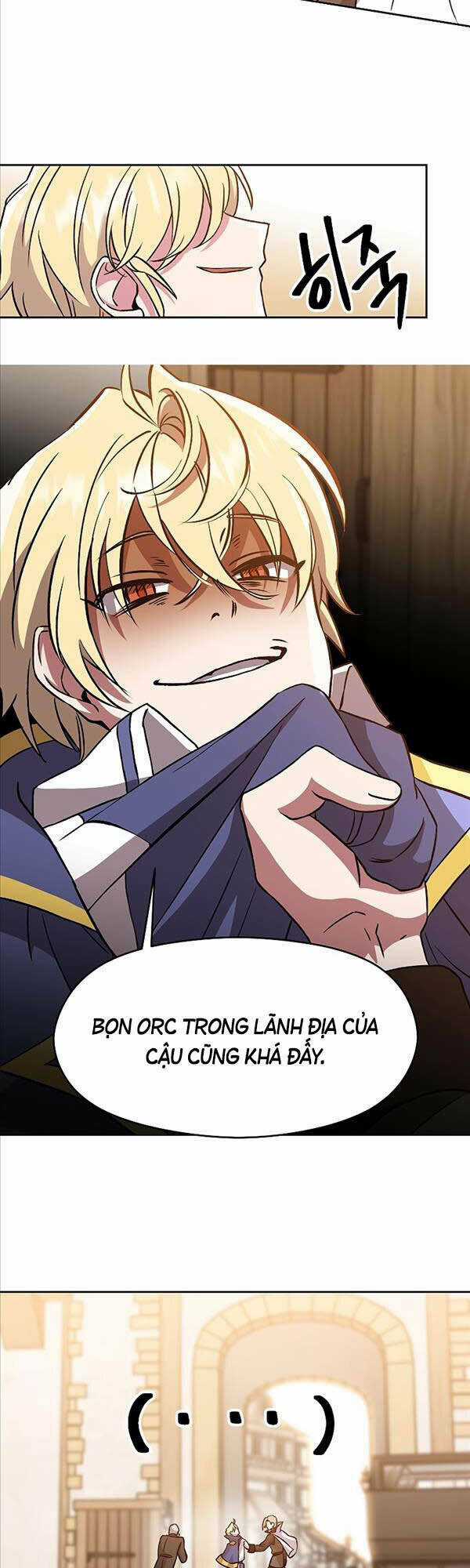 Đại Ma Đạo Sư Hồi Quy Chapter 26 trang 19