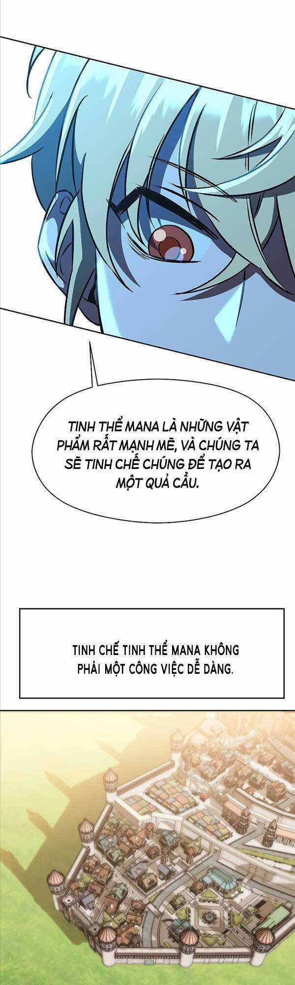 Đại Ma Đạo Sư Hồi Quy Chapter 26 trang 2