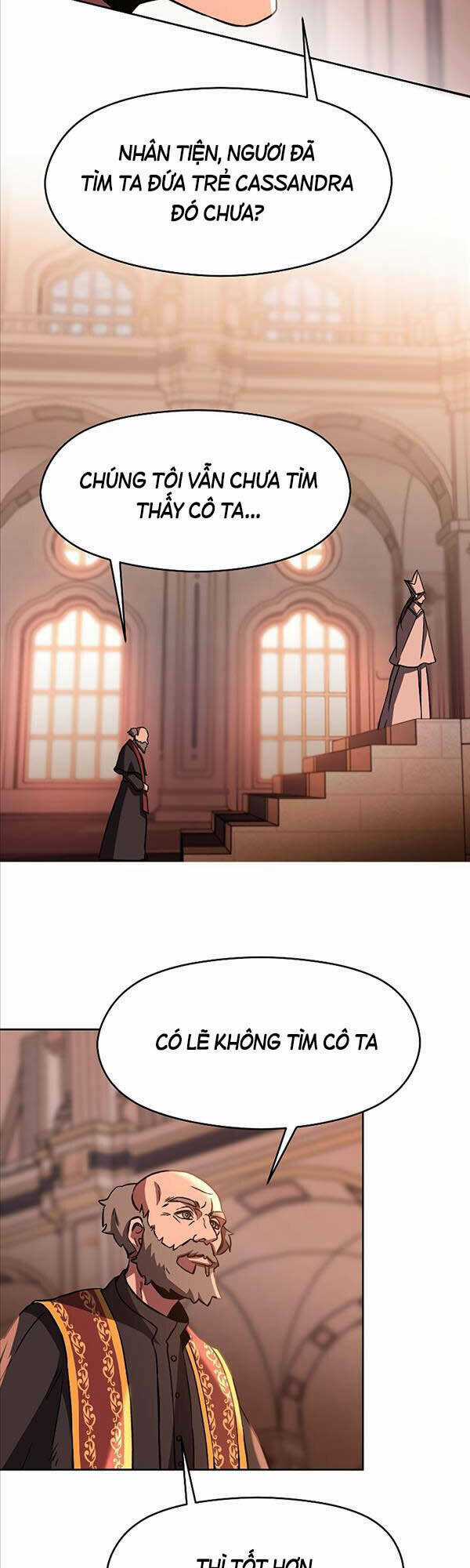 Đại Ma Đạo Sư Hồi Quy Chapter 26 trang 24