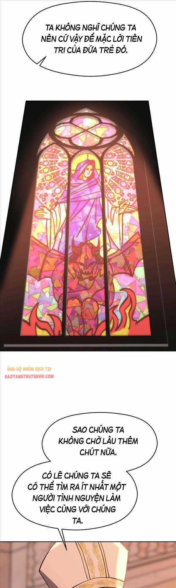 Đại Ma Đạo Sư Hồi Quy Chapter 26 trang 27