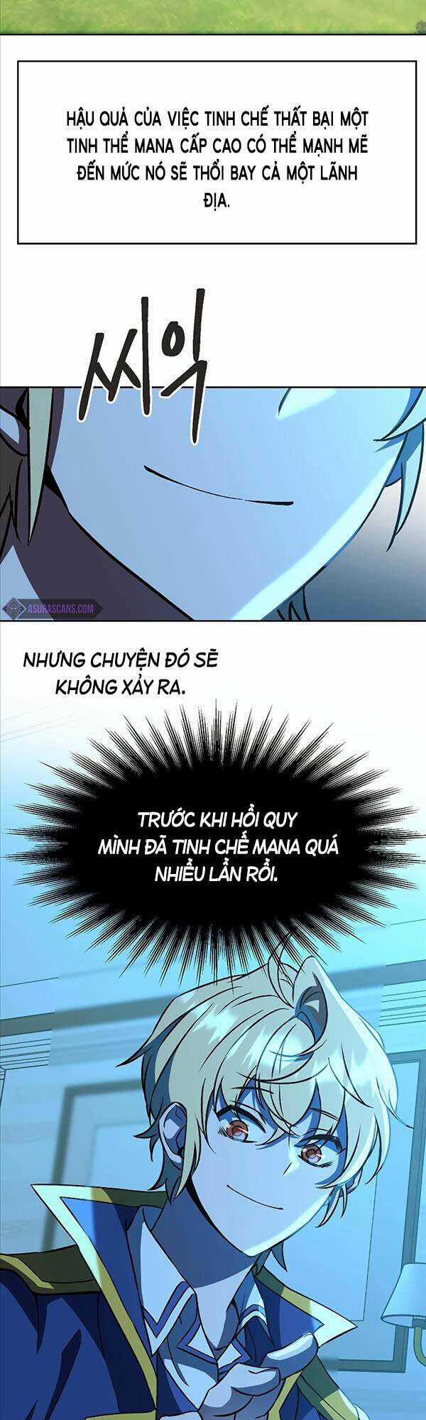 Đại Ma Đạo Sư Hồi Quy Chapter 26 trang 3