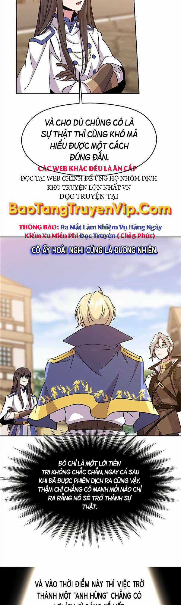 Đại Ma Đạo Sư Hồi Quy Chapter 26 trang 30