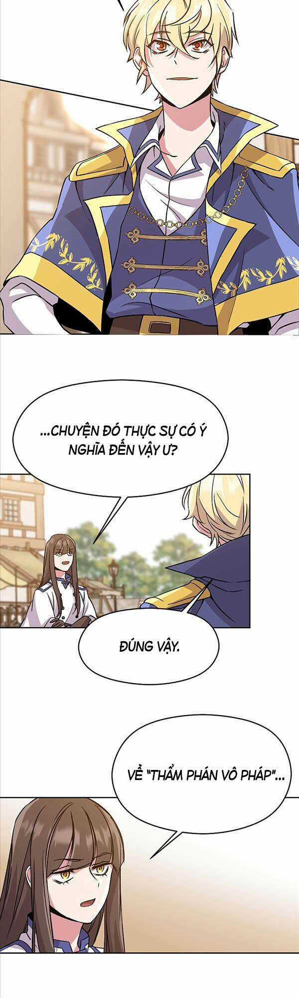 Đại Ma Đạo Sư Hồi Quy Chapter 26 trang 32