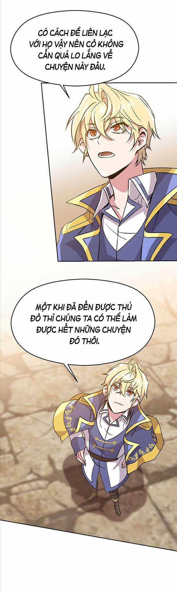 Đại Ma Đạo Sư Hồi Quy Chapter 26 trang 33