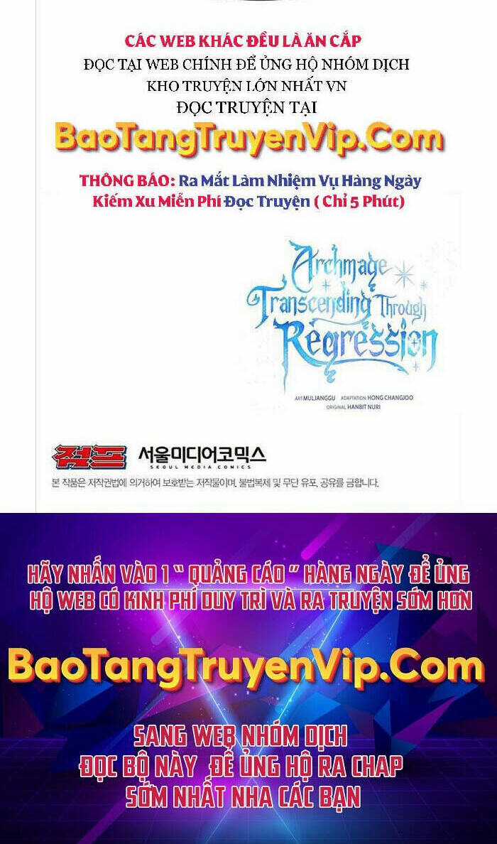 Đại Ma Đạo Sư Hồi Quy Chapter 26 trang 39