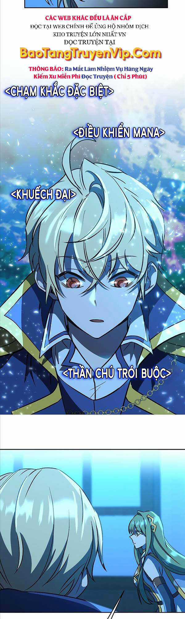 Đại Ma Đạo Sư Hồi Quy Chapter 26 trang 6