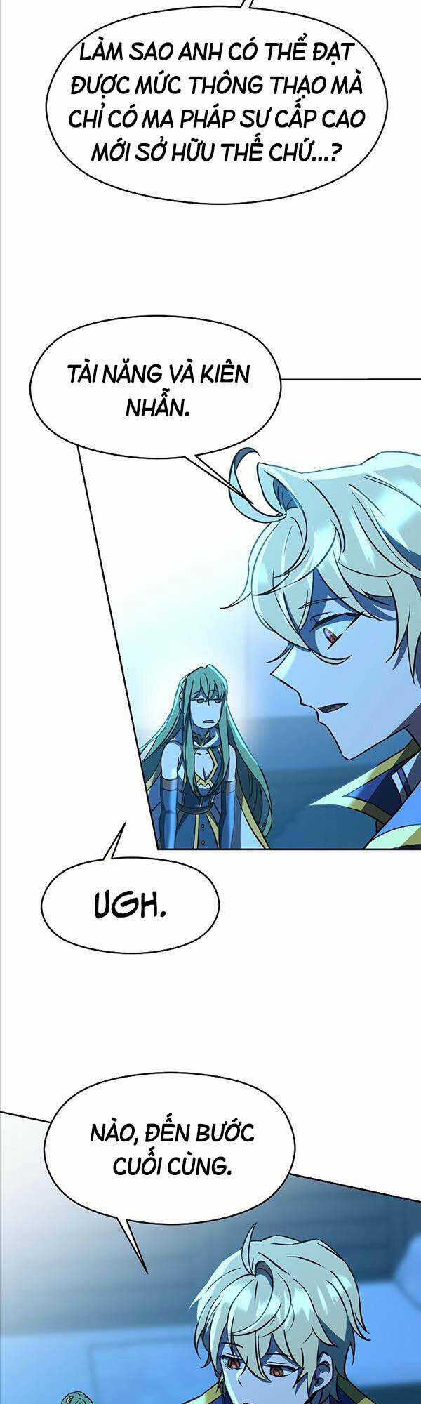 Đại Ma Đạo Sư Hồi Quy Chapter 26 trang 7