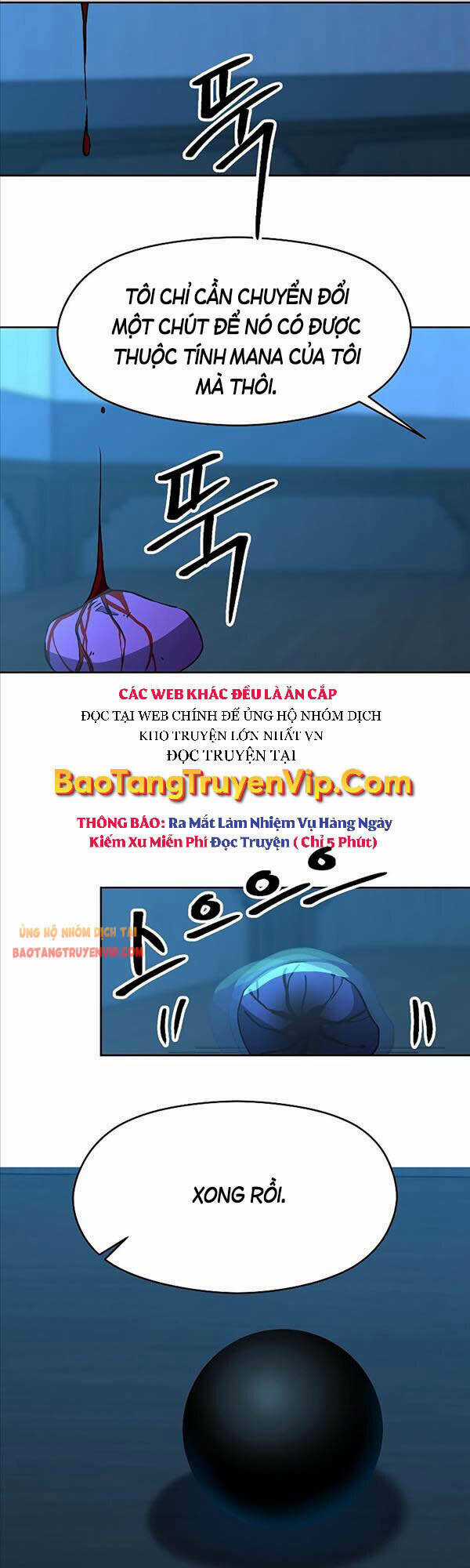 Đại Ma Đạo Sư Hồi Quy Chapter 26 trang 9