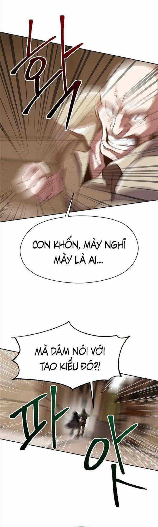 Đại Ma Đạo Sư Hồi Quy Chapter 27 trang 10