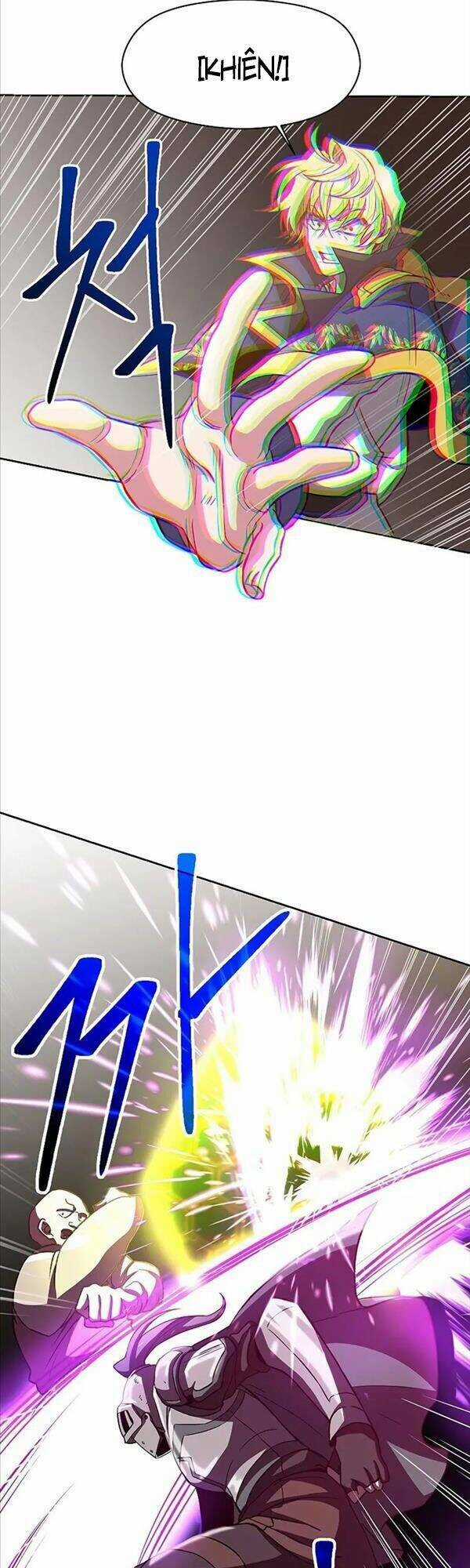 Đại Ma Đạo Sư Hồi Quy Chapter 27 trang 11