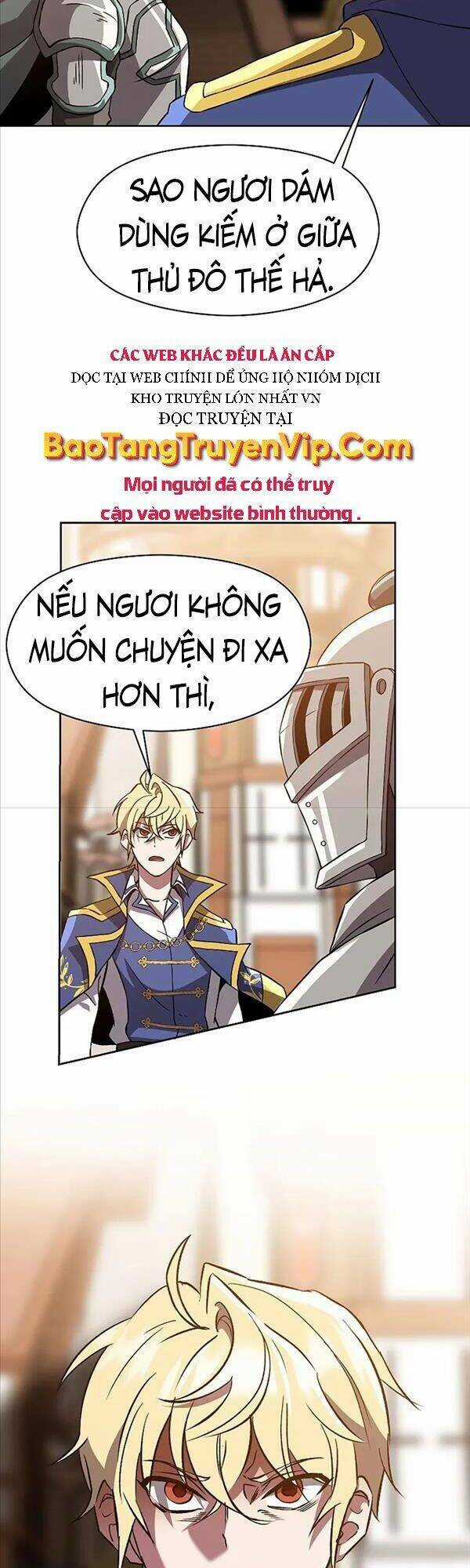 Đại Ma Đạo Sư Hồi Quy Chapter 27 trang 14