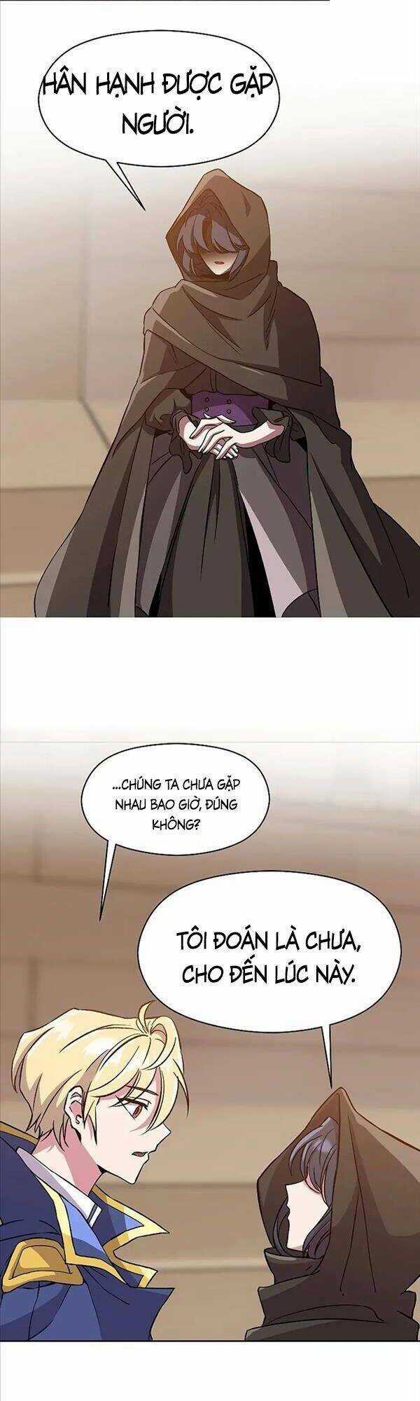 Đại Ma Đạo Sư Hồi Quy Chapter 27 trang 16