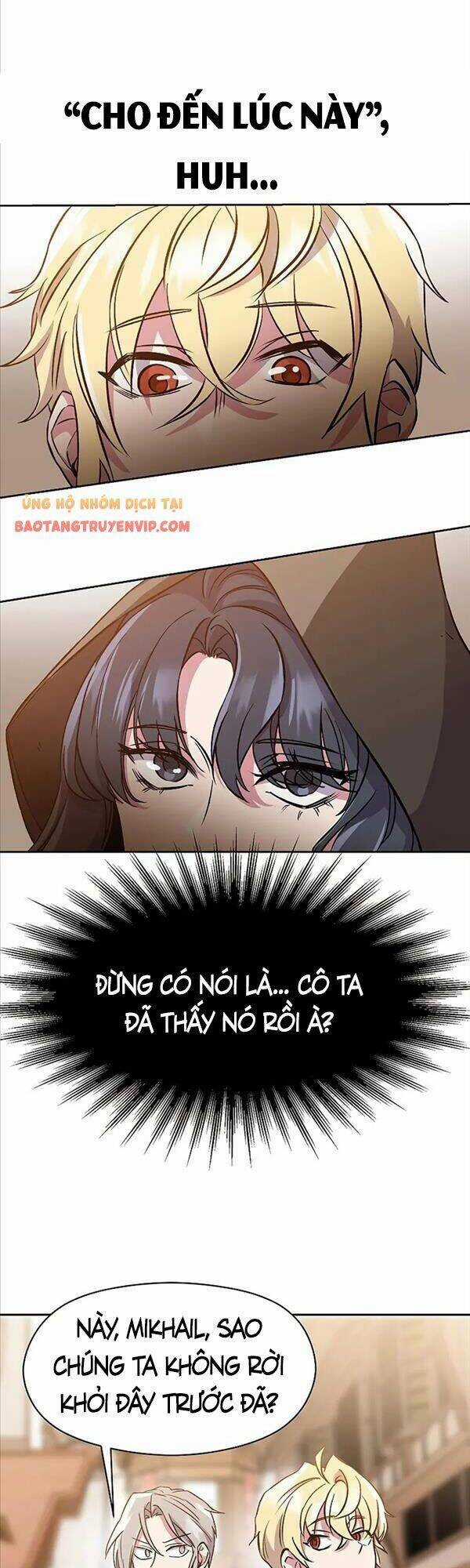 Đại Ma Đạo Sư Hồi Quy Chapter 27 trang 17