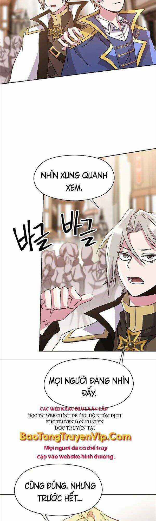 Đại Ma Đạo Sư Hồi Quy Chapter 27 trang 18