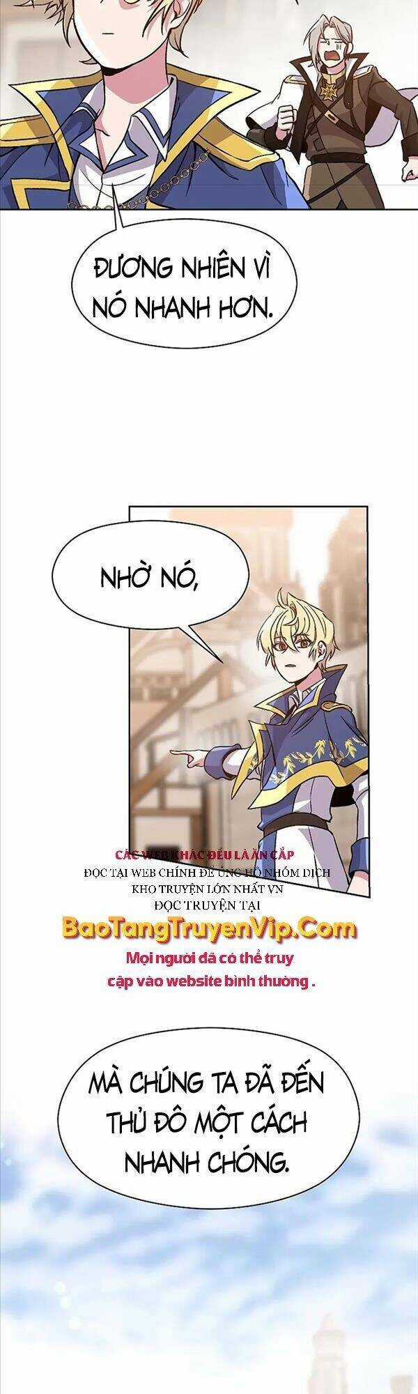 Đại Ma Đạo Sư Hồi Quy Chapter 27 trang 2