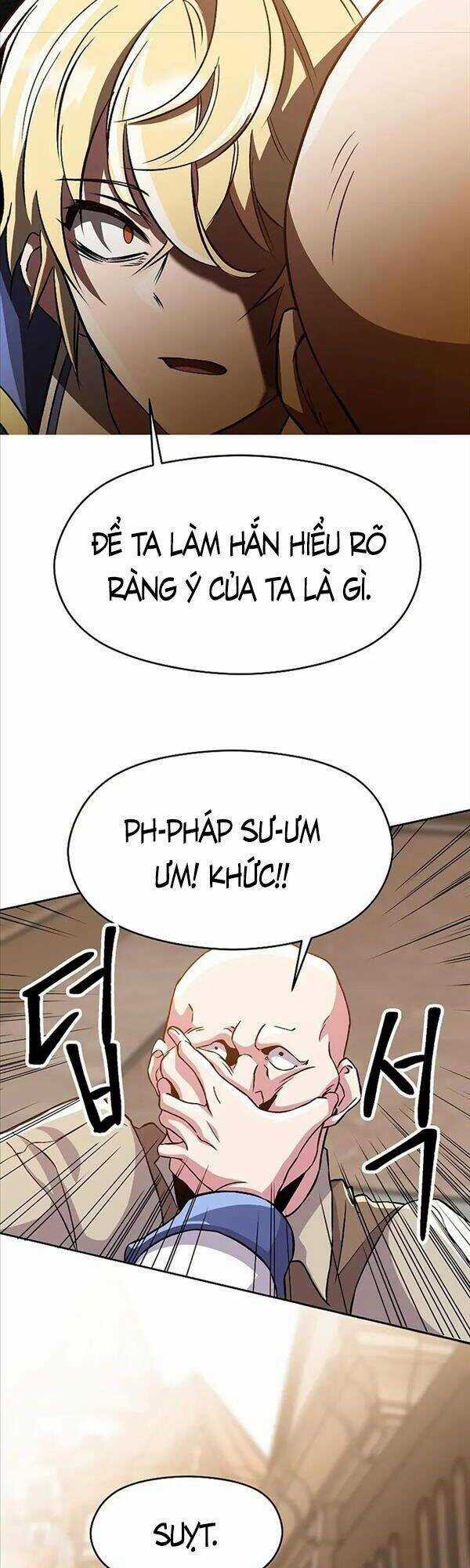 Đại Ma Đạo Sư Hồi Quy Chapter 27 trang 23