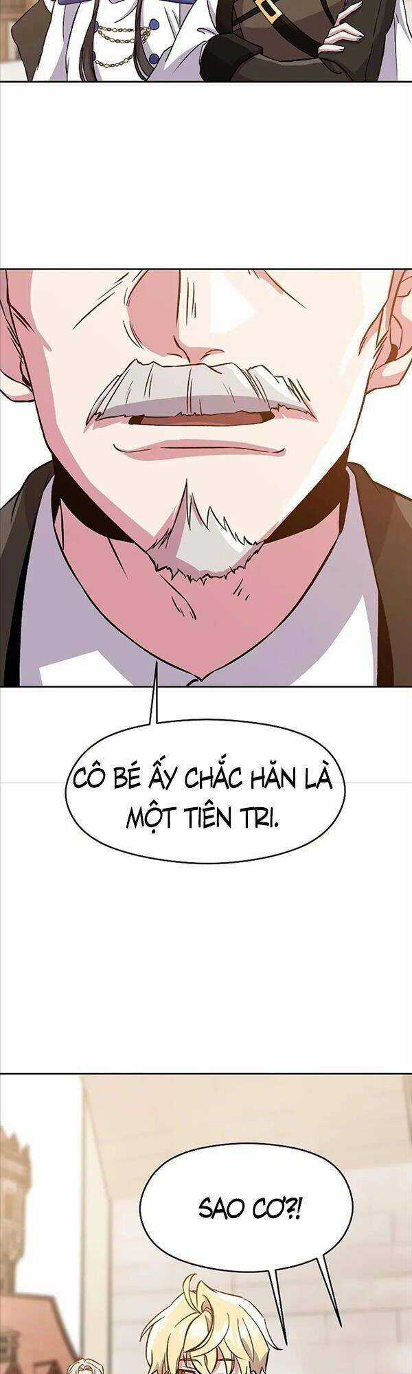 Đại Ma Đạo Sư Hồi Quy Chapter 27 trang 27