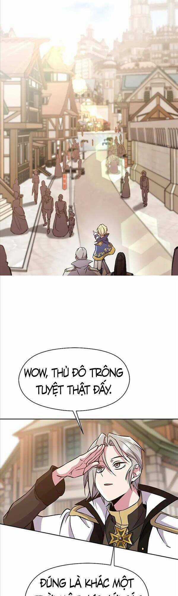 Đại Ma Đạo Sư Hồi Quy Chapter 27 trang 3