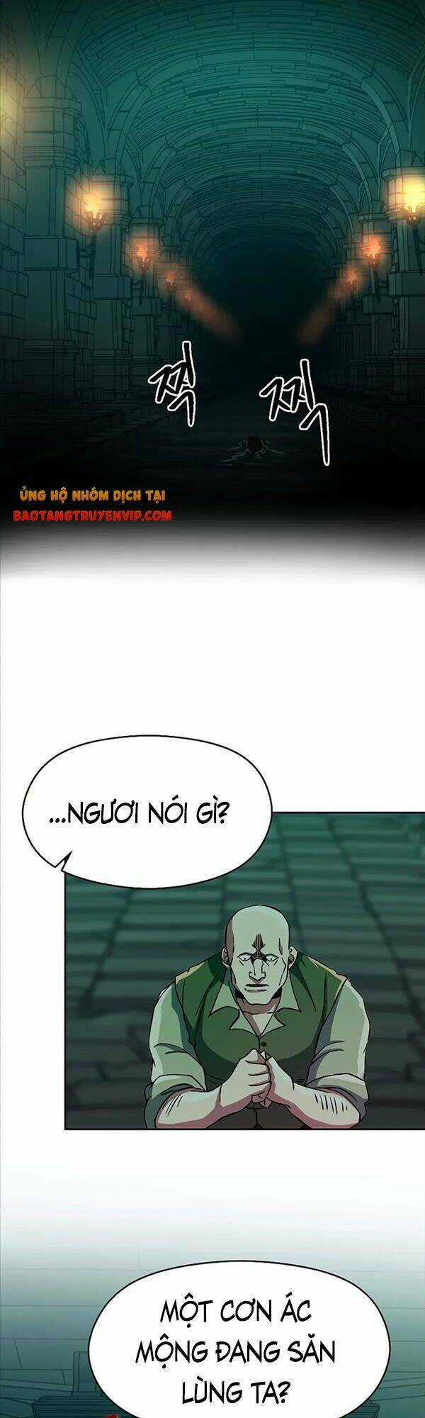 Đại Ma Đạo Sư Hồi Quy Chapter 27 trang 30