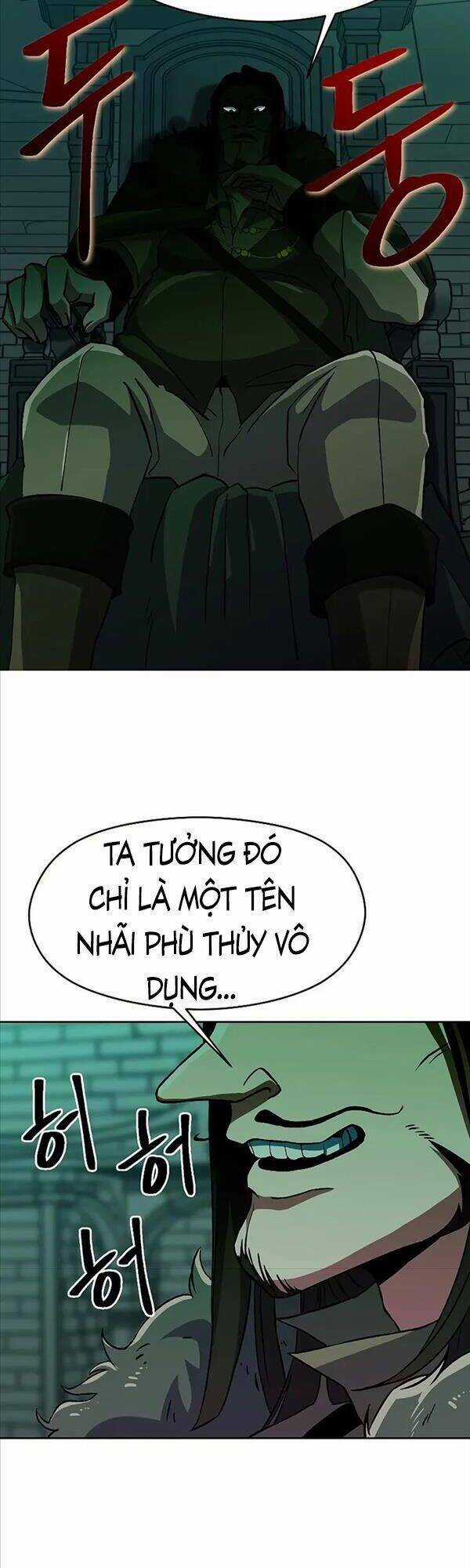 Đại Ma Đạo Sư Hồi Quy Chapter 27 trang 31