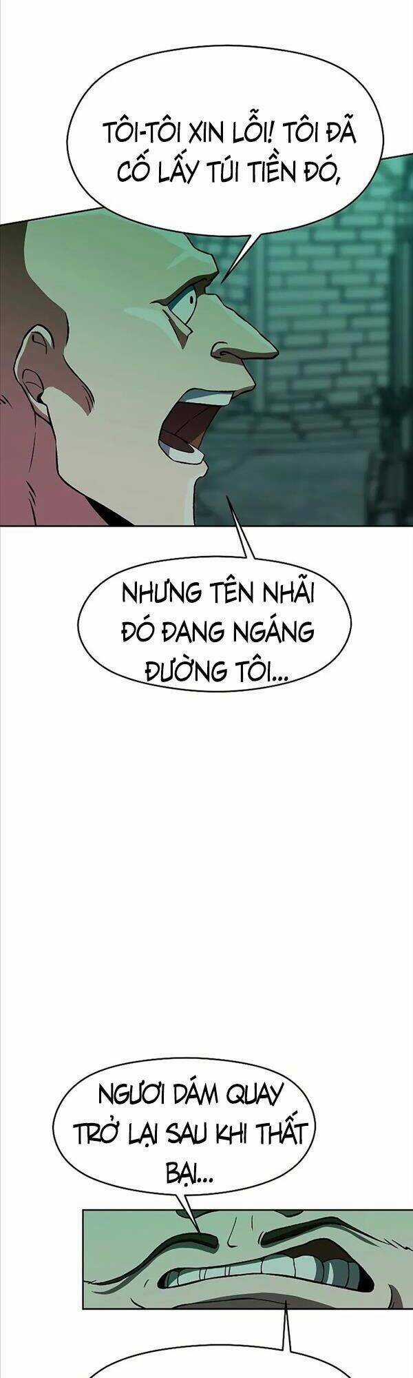 Đại Ma Đạo Sư Hồi Quy Chapter 27 trang 32