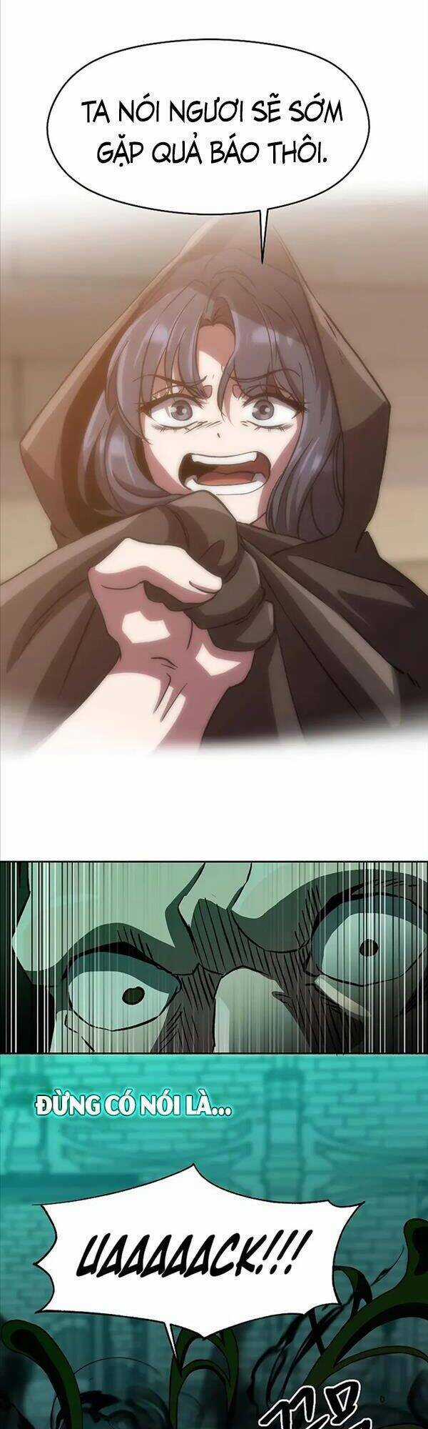 Đại Ma Đạo Sư Hồi Quy Chapter 27 trang 34