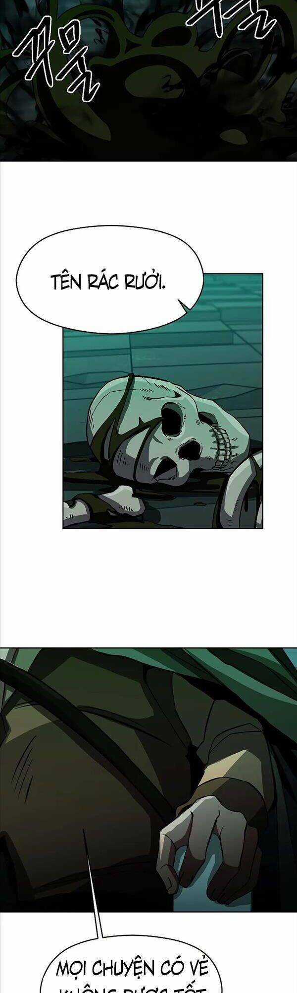 Đại Ma Đạo Sư Hồi Quy Chapter 27 trang 35