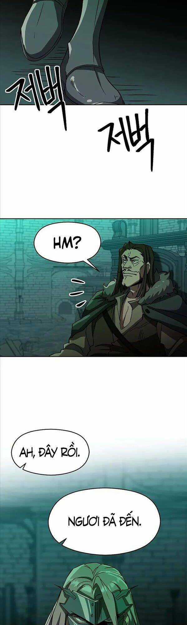 Đại Ma Đạo Sư Hồi Quy Chapter 27 trang 37