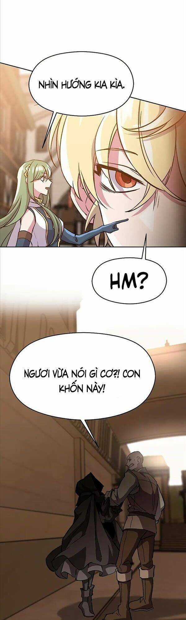 Đại Ma Đạo Sư Hồi Quy Chapter 27 trang 7