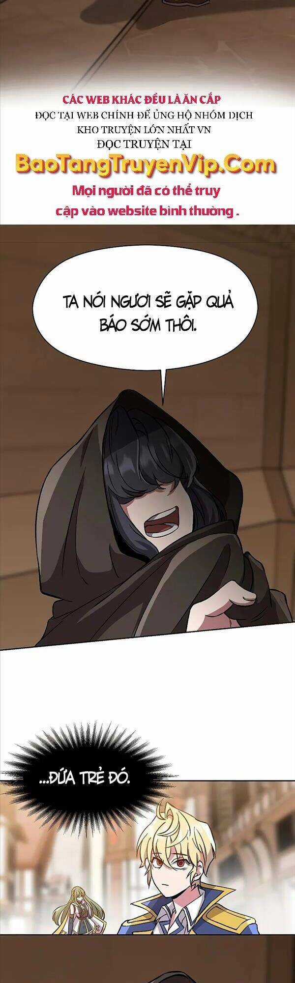 Đại Ma Đạo Sư Hồi Quy Chapter 27 trang 8