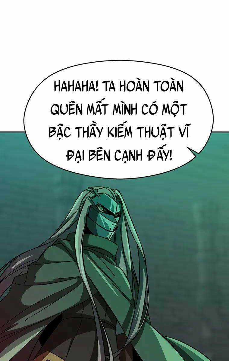 Đại Ma Đạo Sư Hồi Quy Chapter 28 trang 2