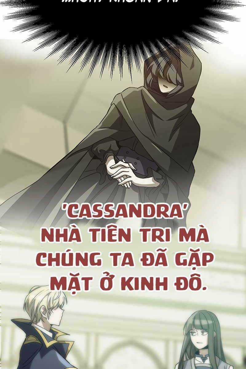 Đại Ma Đạo Sư Hồi Quy Chapter 29 trang 22