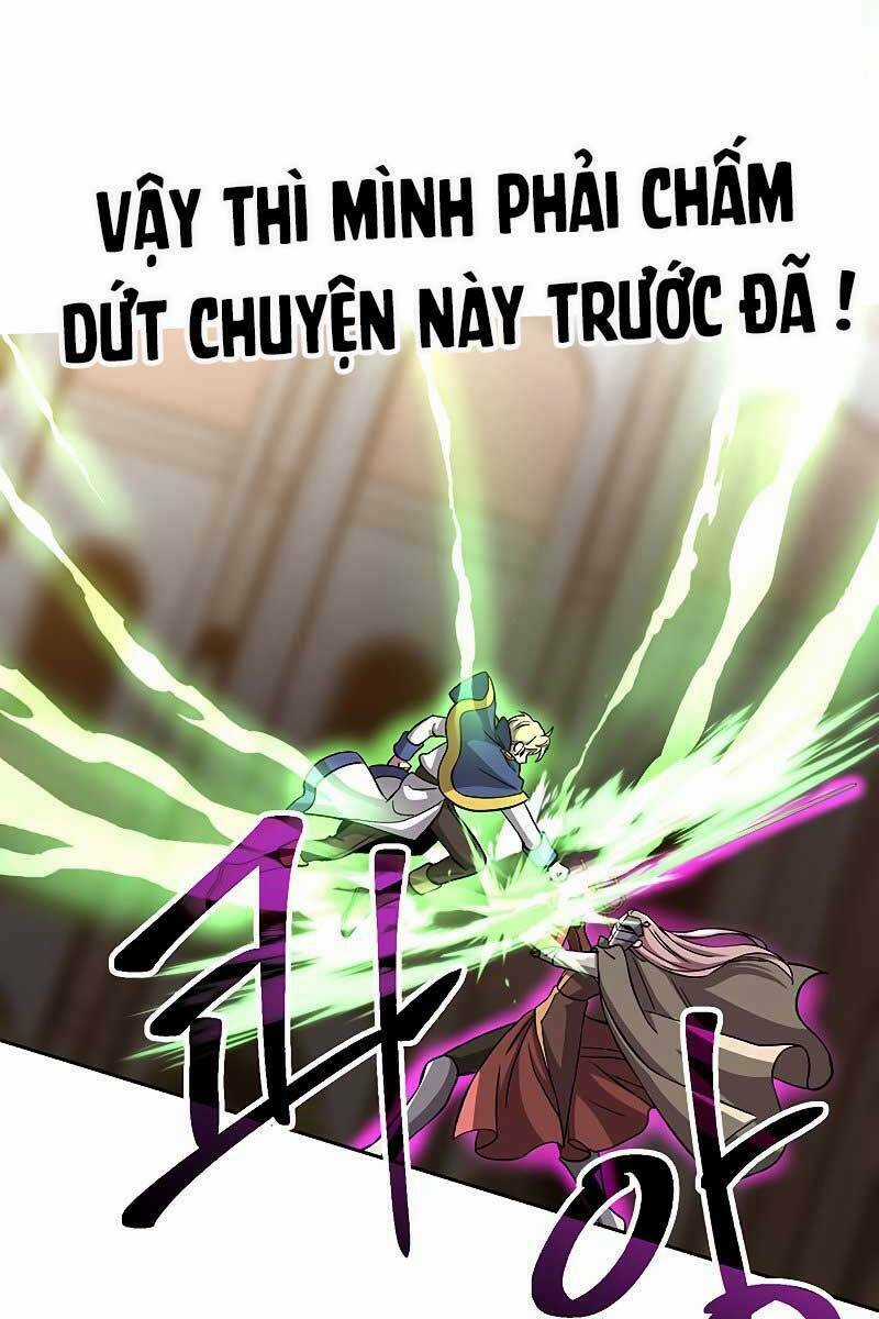 Đại Ma Đạo Sư Hồi Quy Chapter 29 trang 55