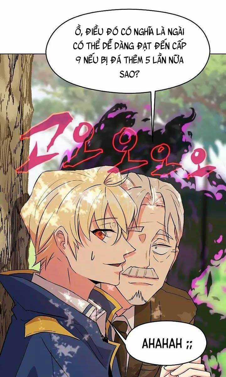 Đại Ma Đạo Sư Hồi Quy Chapter 3.5 trang 10