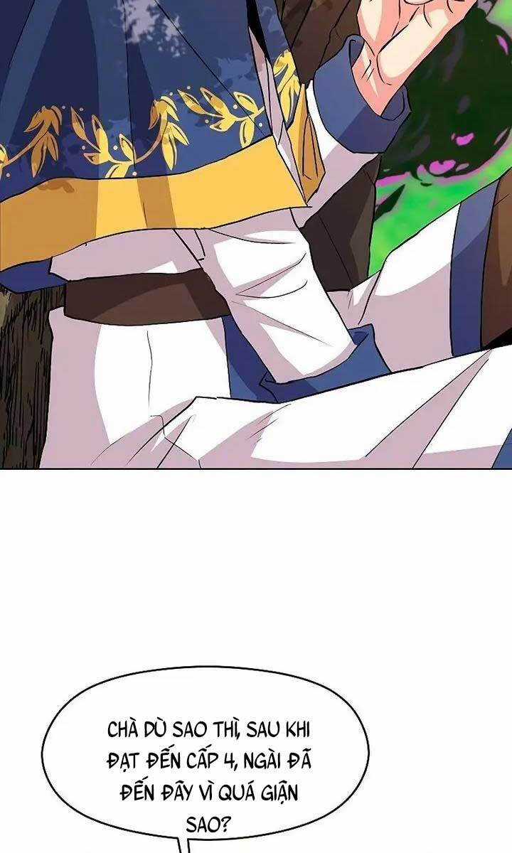 Đại Ma Đạo Sư Hồi Quy Chapter 3.5 trang 11