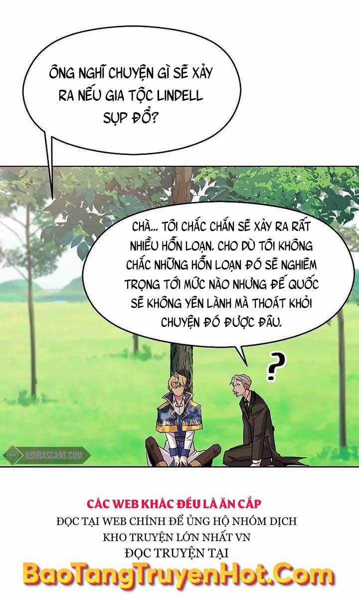 Đại Ma Đạo Sư Hồi Quy Chapter 3.5 trang 14