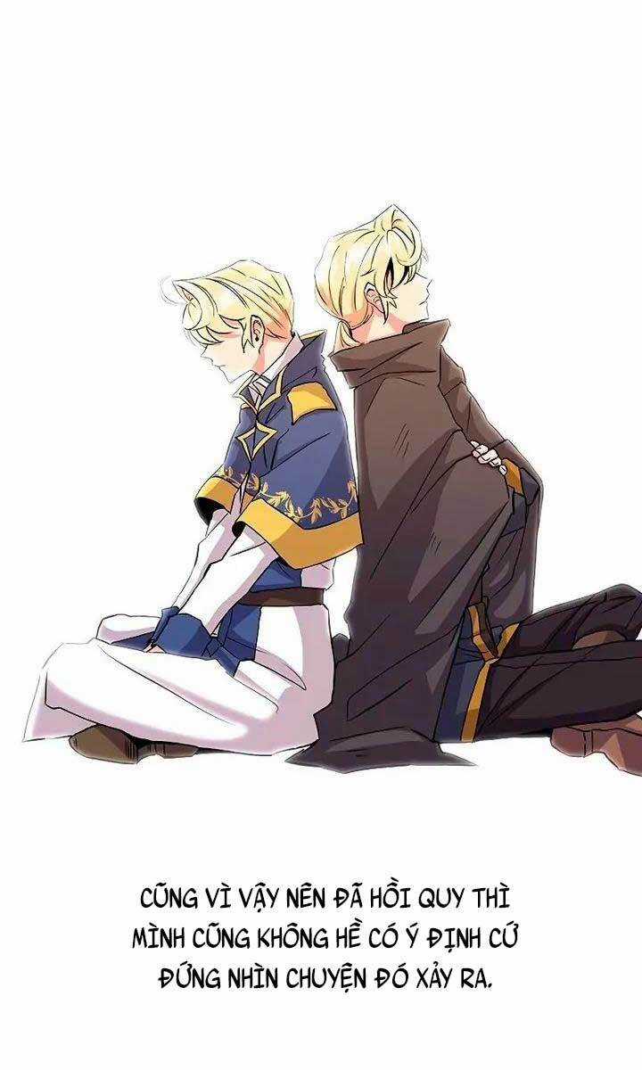 Đại Ma Đạo Sư Hồi Quy Chapter 3.5 trang 21