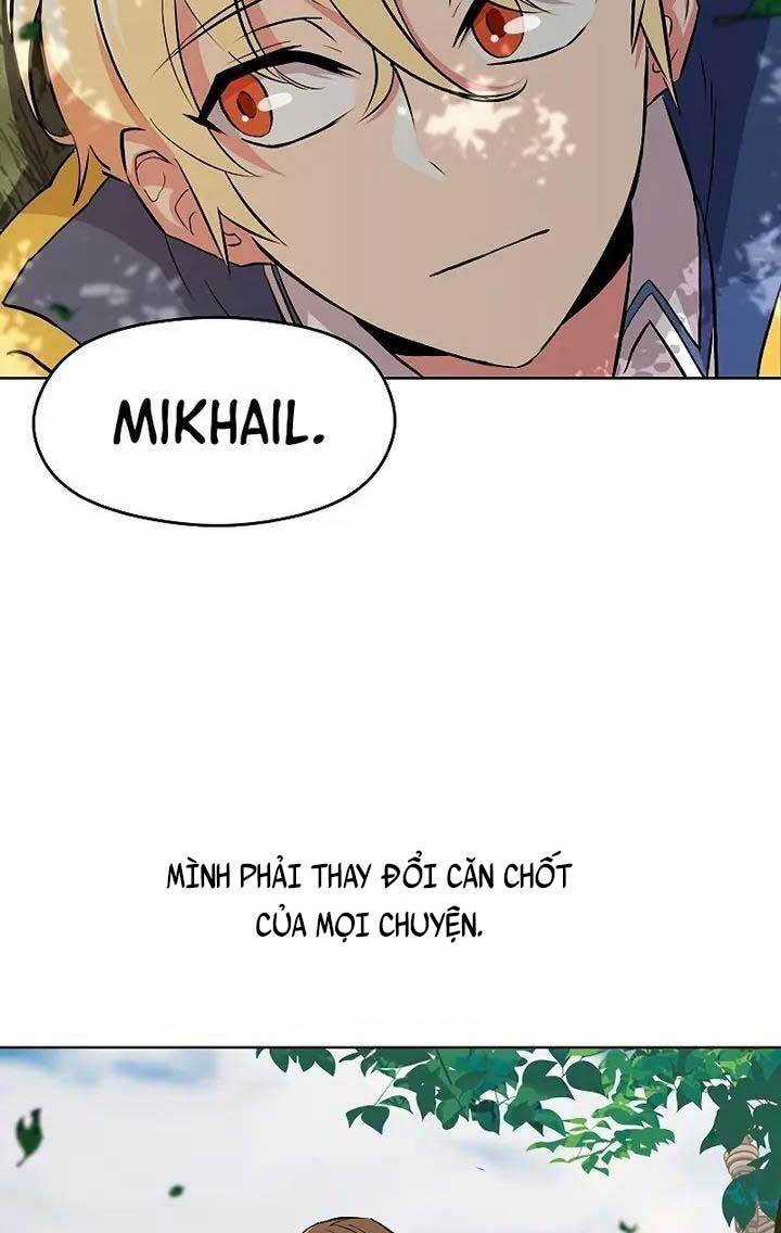 Đại Ma Đạo Sư Hồi Quy Chapter 3.5 trang 24