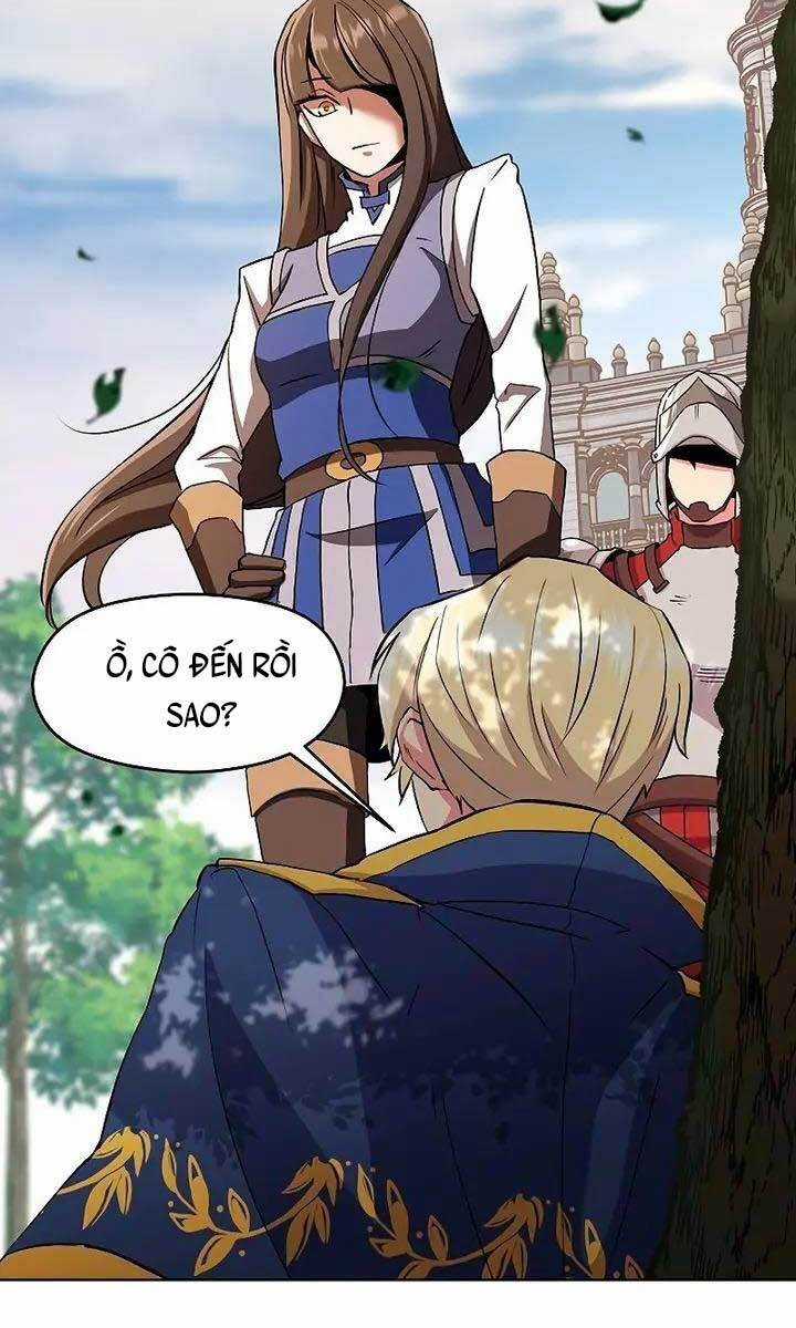 Đại Ma Đạo Sư Hồi Quy Chapter 3.5 trang 25