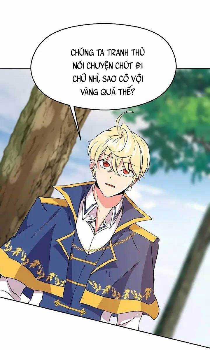 Đại Ma Đạo Sư Hồi Quy Chapter 3.5 trang 34